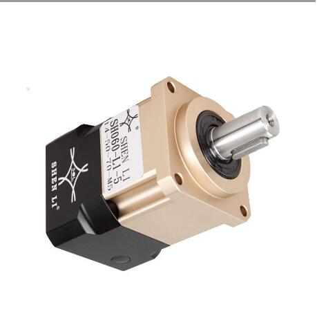 精密型行星減速機L1(單段)